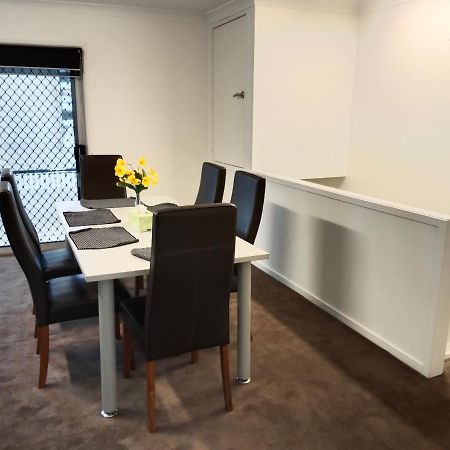321 Milton Hotel Brisbane Bagian luar foto