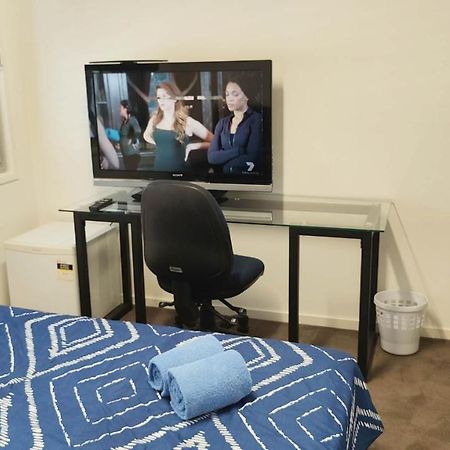 321 Milton Hotel Brisbane Bagian luar foto