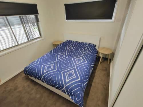 321 Milton Hotel Brisbane Bagian luar foto