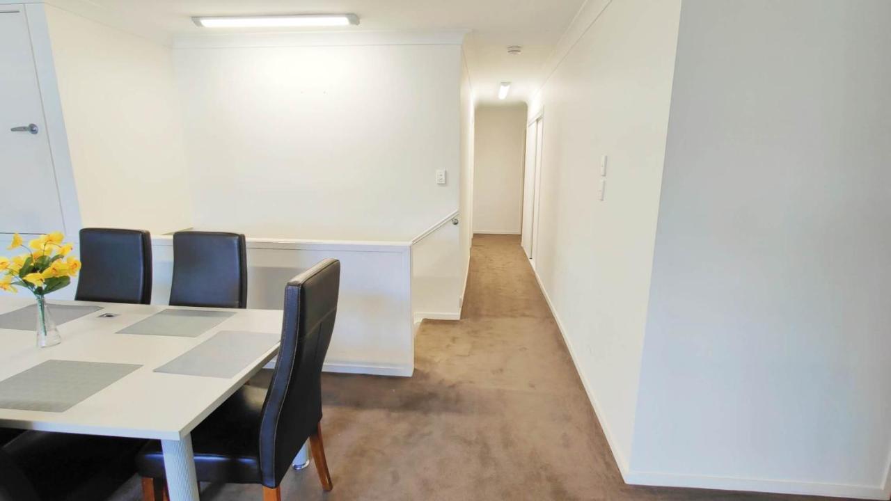 321 Milton Hotel Brisbane Bagian luar foto
